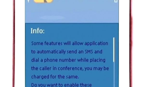 XBLOCKR for Nokia (Symbian) - A Call Management and Call Blocking Software смотреть онлайн