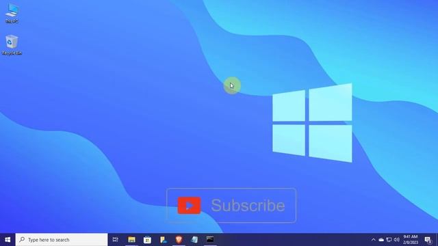 How to disable windows Automatic updates | stop windows 10 update смотреть онлайн