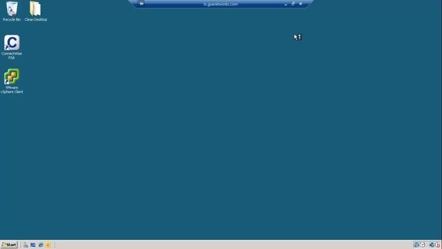 Terminal Server Log Off смотреть онлайн