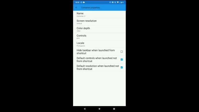 Como Instalar o Emulador Exagear no celular + Game Keyboard смотреть онлайн
