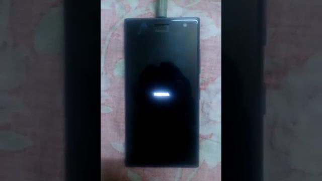 Windows 10 Mobile Interop Unlocked -- Boot Screen Changed смотреть онлайн