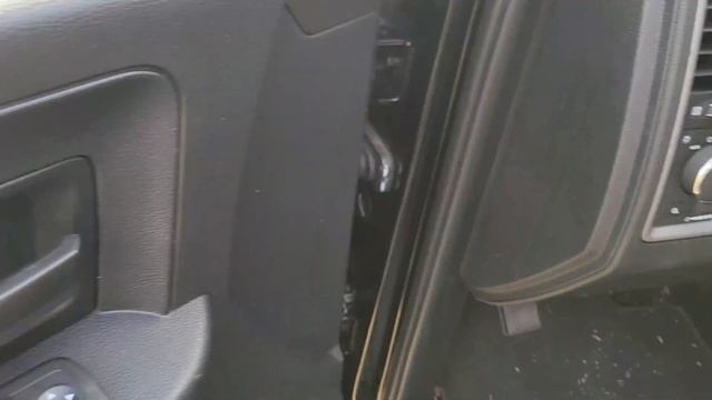 Ram window switch easy testing and replacement!! смотреть онлайн