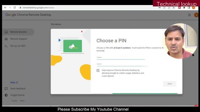 🔥Chrome Remote Desktop 2023 | How To Use Chrome Remote Desktop | Crome Remote Desktop Android смотреть онлайн
