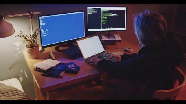 How To Build A Proxy Server (Instead Of Google) смотреть онлайн