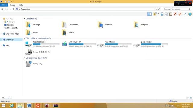 solucionar windows update se queda buscando actualizaciones windows 8.1 + solución wu STOPPED смотреть онлайн