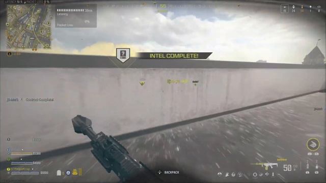 CTPot loves Vondel BR - COD Warzone смотреть онлайн