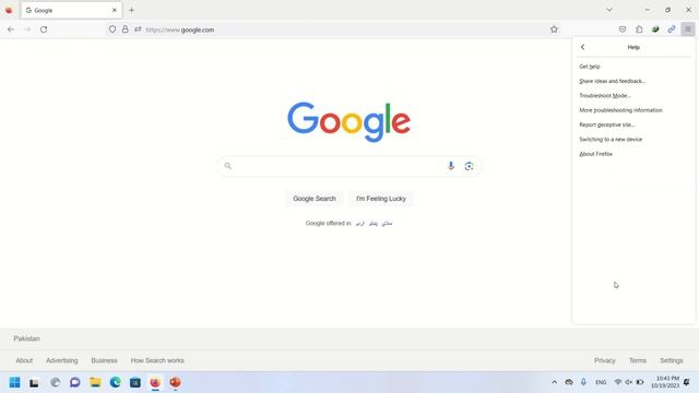 How to Update Mozilla Firefox in Windows 11 смотреть онлайн