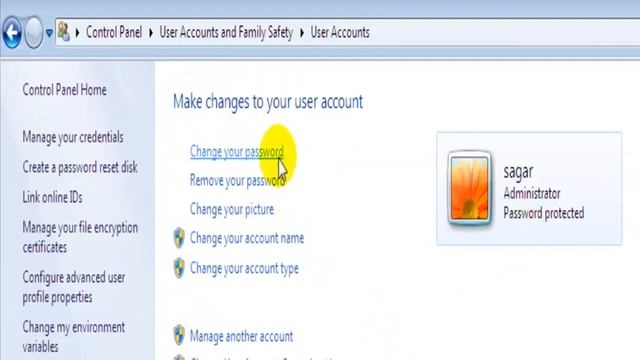 How to activate administrator account in Windows 7 смотреть онлайн