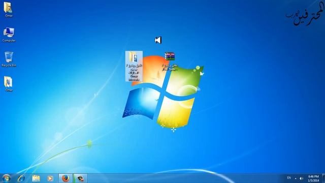 درس تحميل و تفعيل ويندوز 7 بجميع اصداراته مدي الحياة How To Download And Activate Windows 7 ✔✔ смотреть онлайн