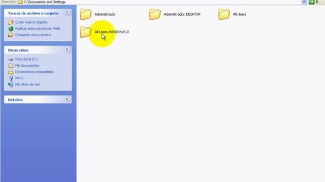 recuperar archivos de systema dañado (Ntldr) смотреть онлайн
