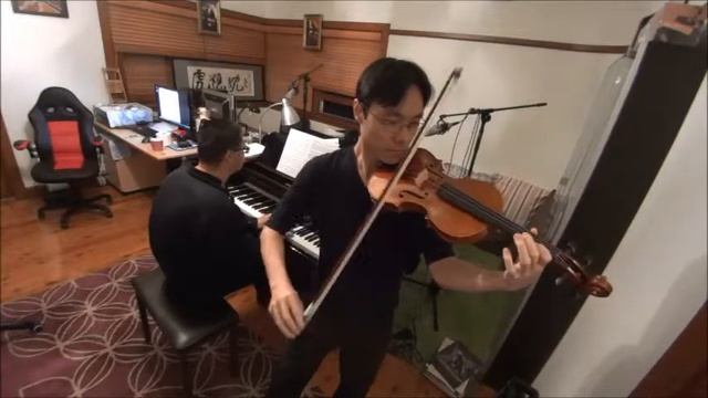 RCM Violin 2013 Grade 1 List A No.8 Donkin The Tooth Fairy смотреть онлайн