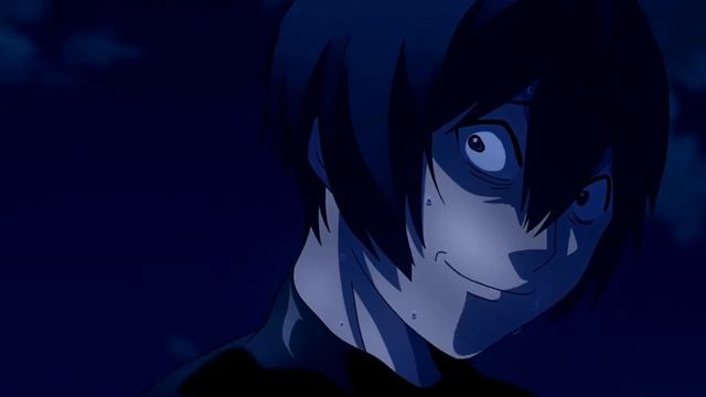 【MAD】second heaven　監獄学園　 Prison School AMV смотреть онлайн