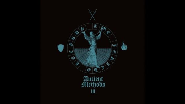 Ancient Methods - I Am Your New King (feat. King Dude) [AMIII] смотреть онлайн