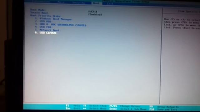 CARA SETTING BIOS UNTUK PEMULA INSTAL ULANG WINDOWS 8 DENGAN FLASHDISK смотреть онлайн