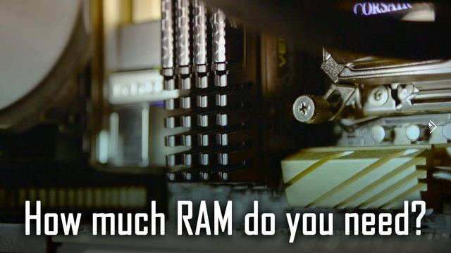 Windows 10 April 2018 update How much RAM memory do you really need on a PC смотреть онлайн