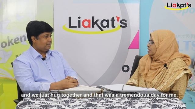 IELTS Speaking Band Score 6 смотреть онлайн