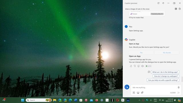 Microsoft Event used most time to talk about copilot and AI with demonstration смотреть онлайн