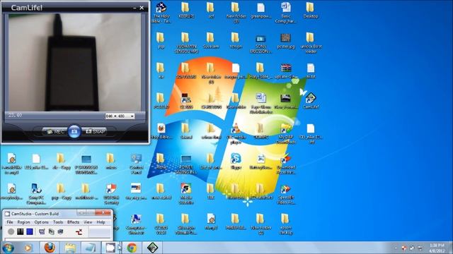 How to Unlock Your Boot Loader and How to Flash costum Kernel for Sony w8/x8 смотреть онлайн