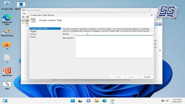 How to Add Mini Task Manager Icon to Windows 11 Taskbar смотреть онлайн