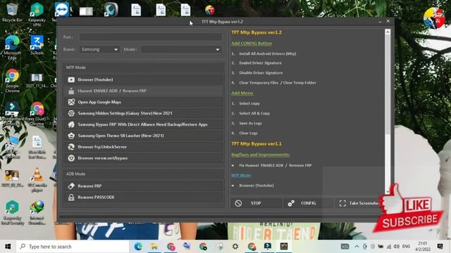 TFT MTK Unlock Tool. MTK QUALCOMM SPD HUAWAEI APPLE UNLOCK FRP TOOL NEW LATEST|TFT UNLOCKER смотреть онлайн