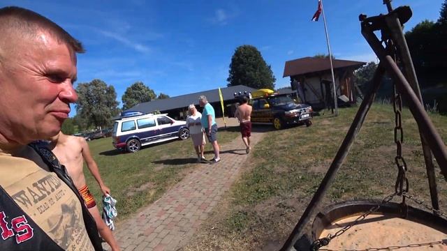 VoyagerClub 20 gadu jubileja смотреть онлайн