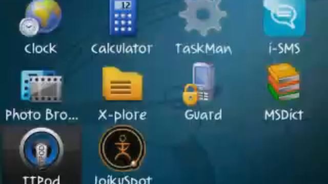 Nokia E-63 is n0t just a Phone.wmv смотреть онлайн