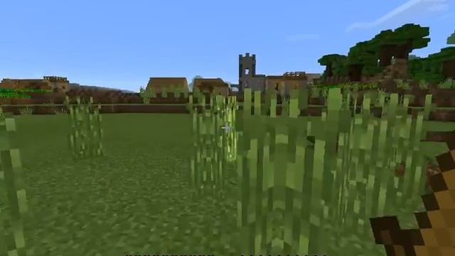 Minecraft Windows 10 Edition Beta смотреть онлайн