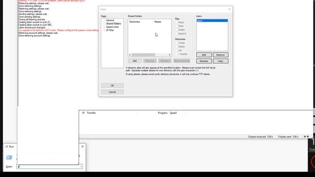 "Uploading Shows Over FTP" by PlayIt Software смотреть онлайн