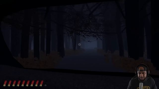 THE MAN FROM THE WINDOWS FRIEND FOLLOWED ME HOME!! | The Bit More Know Zero смотреть онлайн