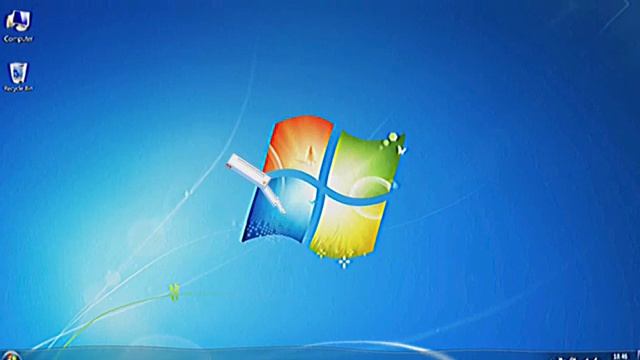 Windows 7 crazy error same for… (Red Zone) смотреть онлайн