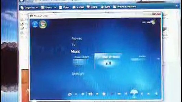 Windows Vista Beta 2
