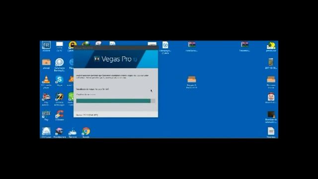 download Sony Vegas Pro 13.0 Build 453 (x64) + Patch DI 2017 смотреть онлайн