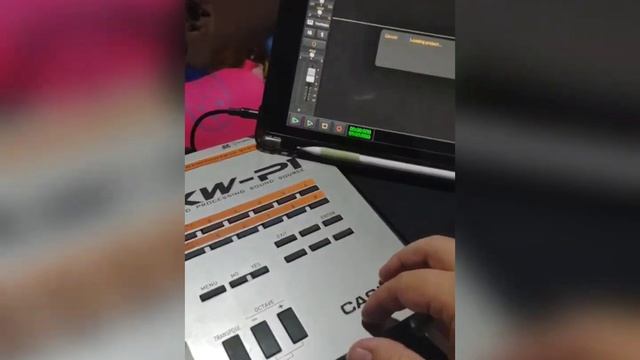 Review M-VAVE SMC MIXER Em Português BR @M-VAVE