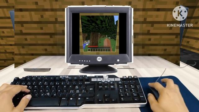 realistic minecraft angry steve dell old windows 98 minecraft and bsod смотреть онлайн