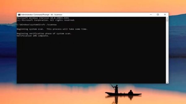 Error Code 0x80070057 on Windows 10/8/7 | 0x80070057 Error Code Easy Fix [Solution]