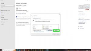 How To Download & Install Canon imageCLASS MF232w Printer Driver in Windows 10/11