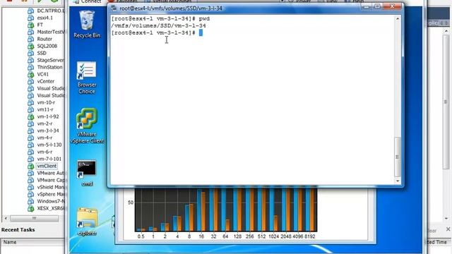 New in esxtop RESV/s (SCSI reservations per second) смотреть онлайн