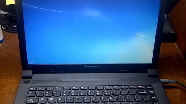 How To Install Ulang Laptop Lenovo B490 смотреть онлайн