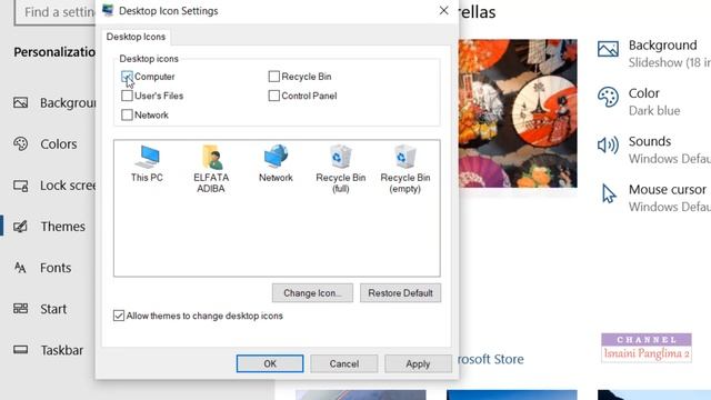 6 Cara Pintar Membuka Windows Explorer смотреть онлайн