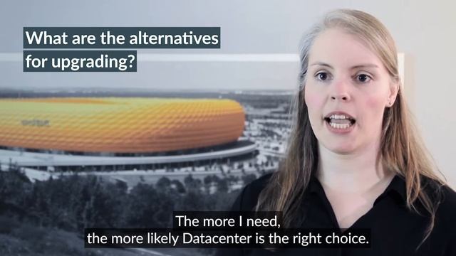 Windows Server 2022, 2019, 2016? Tips for upgrading смотреть онлайн