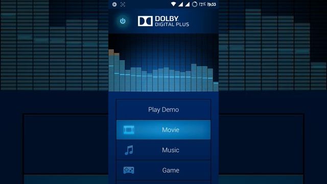 Dolby Digital Plus sound system test: Movie Mode смотреть онлайн