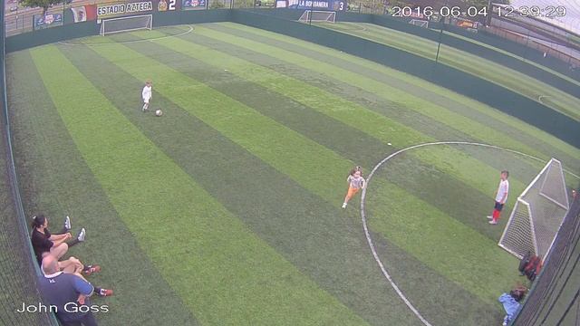 568734 Pitch2 Goals Doncaster Cam1 John Goss смотреть онлайн