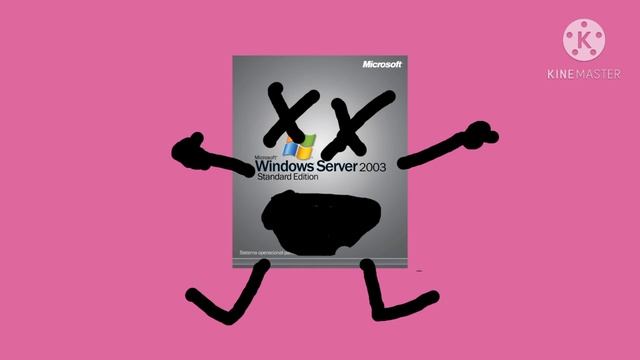 9th Source of What Happens if Windows Server 2003 Watches X смотреть онлайн