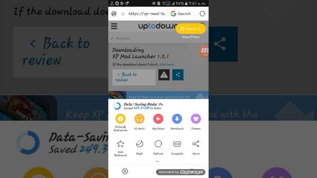 How to Install & Run Windows 10/8/7/XP on Any Android Phone- NO ROOT 2017 смотреть онлайн