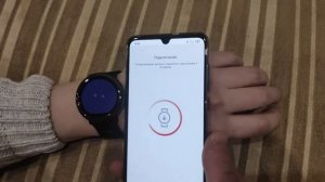 Xiaomi Amazfit Pace. Мои любимые часы. Распаковка, первое включение, настройка, циферблаты.