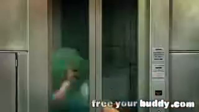 Set Your Buddy Free with Windows Mobile смотреть онлайн