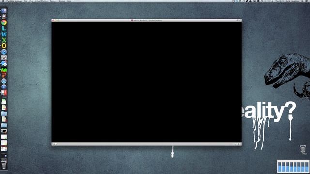 Parallels 8 & Windows 8 смотреть онлайн