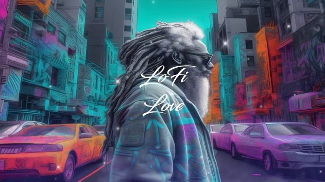 🌆✨ Urban Serenity ✨🌆: Lofi Dub Reggae Jazz Chillhop Mix | NYC Vibes