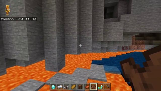 This seed is CURSED on Minecraft Bedrock Edition (PE, Xbox, Switch, Windows) смотреть онлайн