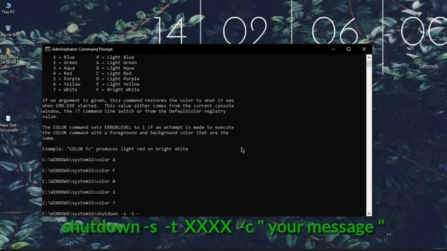 10 CMD Commands Every Windows Users Should Know смотреть онлайн